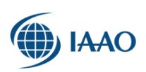 International Association of Assessing Officers