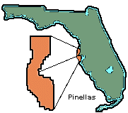 Pinellas Facts and Demographics